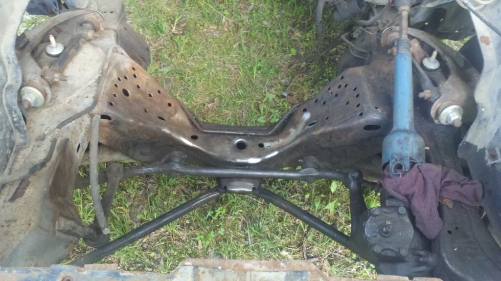 Steering box ? GBodyForum 19781988 General Motors A/GBody Community